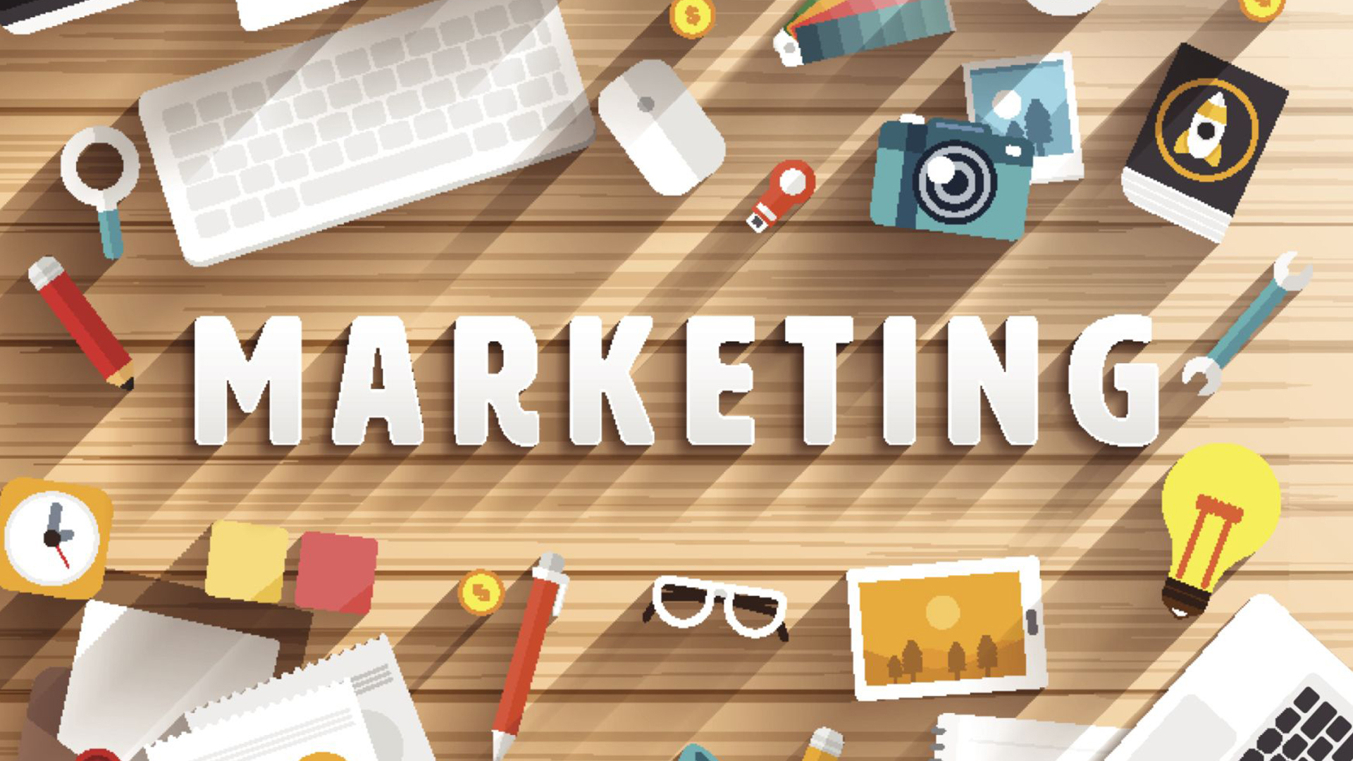 Marketing